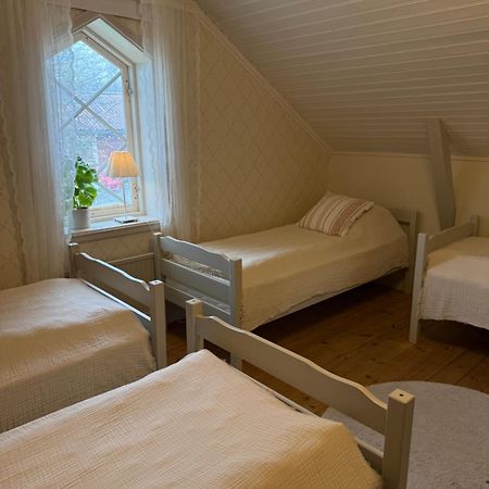 Notholmen, Tyresö Hostel Eksteriør bilde