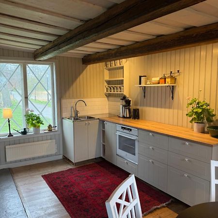 Notholmen, Tyresö Hostel Eksteriør bilde