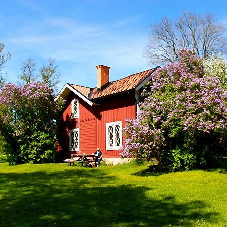Notholmen, Tyresö Hostel Eksteriør bilde