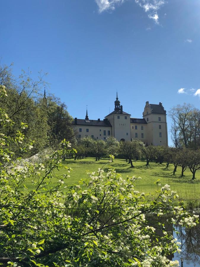 Notholmen, Tyresö Hostel Eksteriør bilde