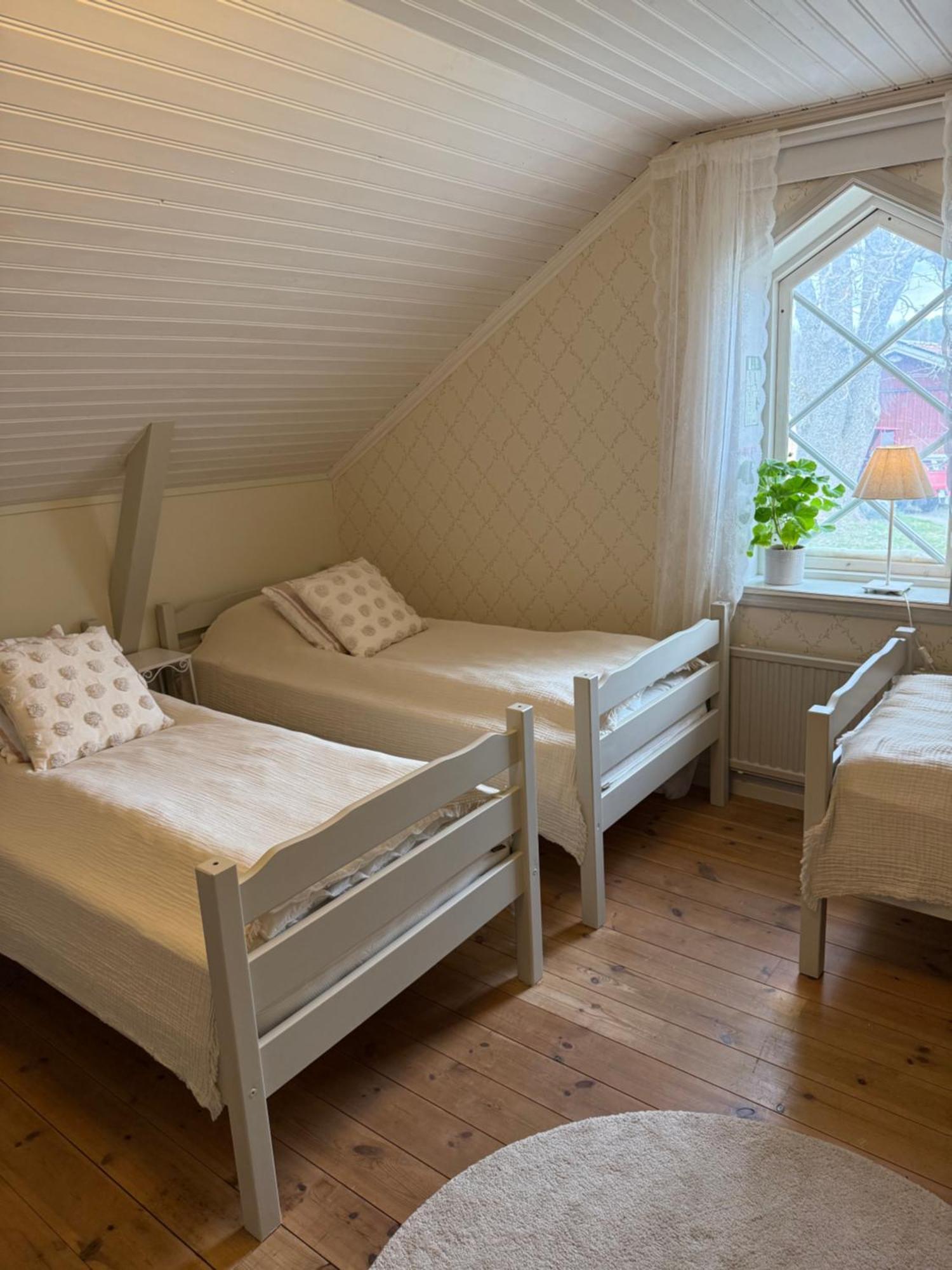 Notholmen, Tyresö Hostel Eksteriør bilde