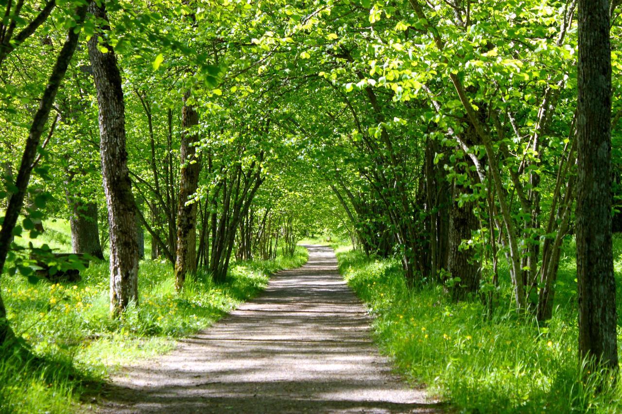 Notholmen, Tyresö Hostel Eksteriør bilde